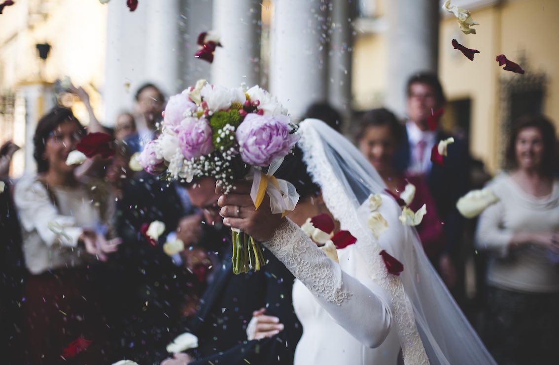 Weddingplaner München