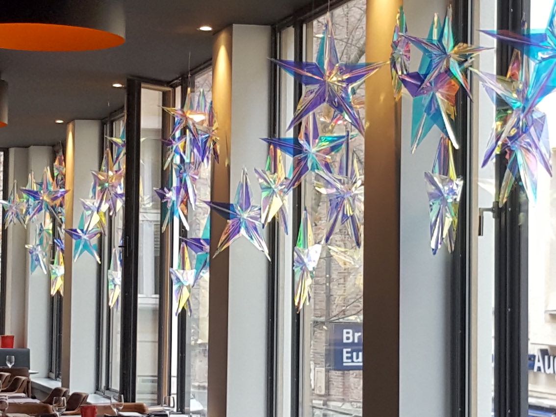 Weihnachtsdeko Rückblick Trends 2019 Im Großraum München