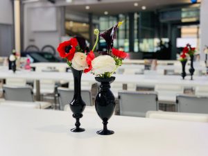 Event Deko München Blumen