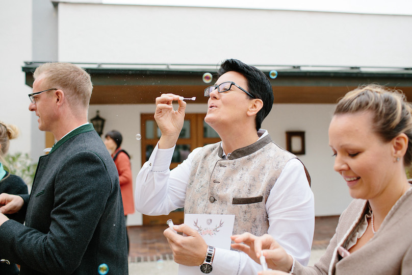 Hochzeit München